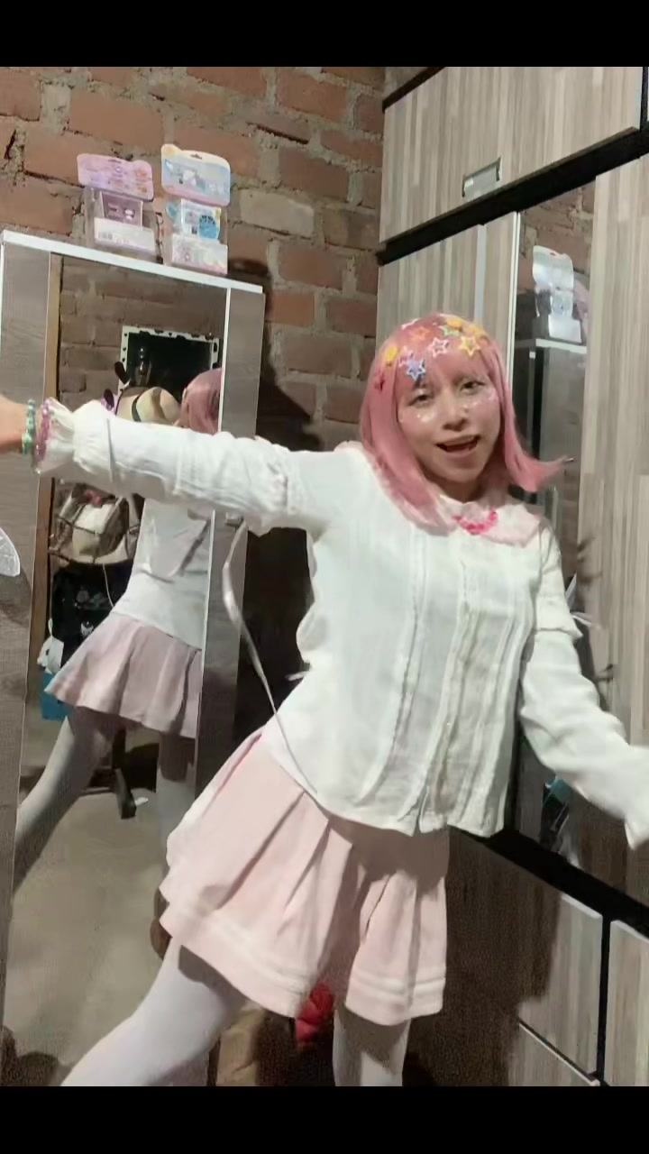 @Umaru sweet