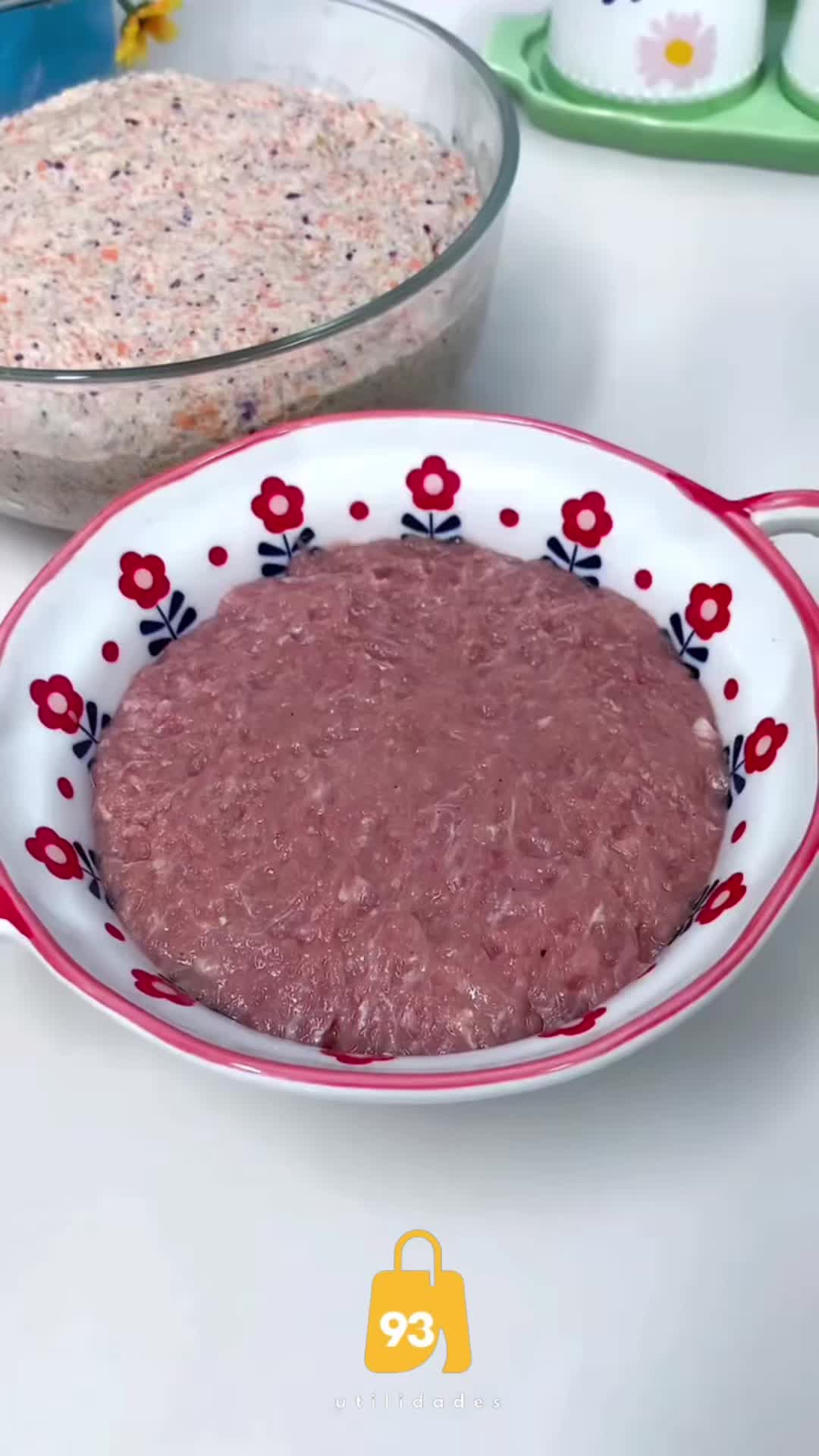 @S&oacute; Achadinhos