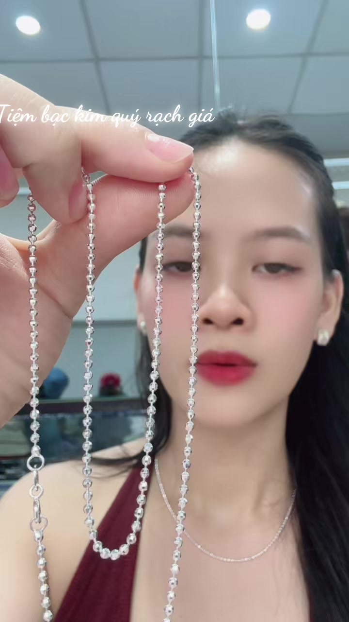 @Tiệm bạc kim qu&yacute; ( rạch gi&aacute; )