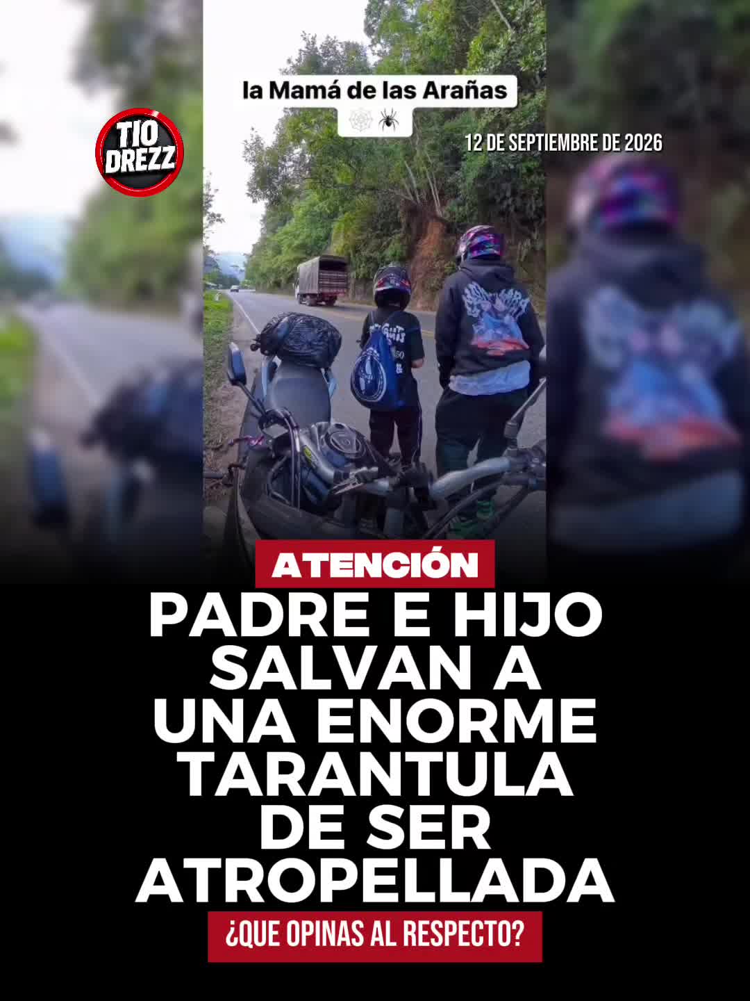 @𝗧𝗜𝗢 𝗗𝗥𝗘𝗭𝗭®