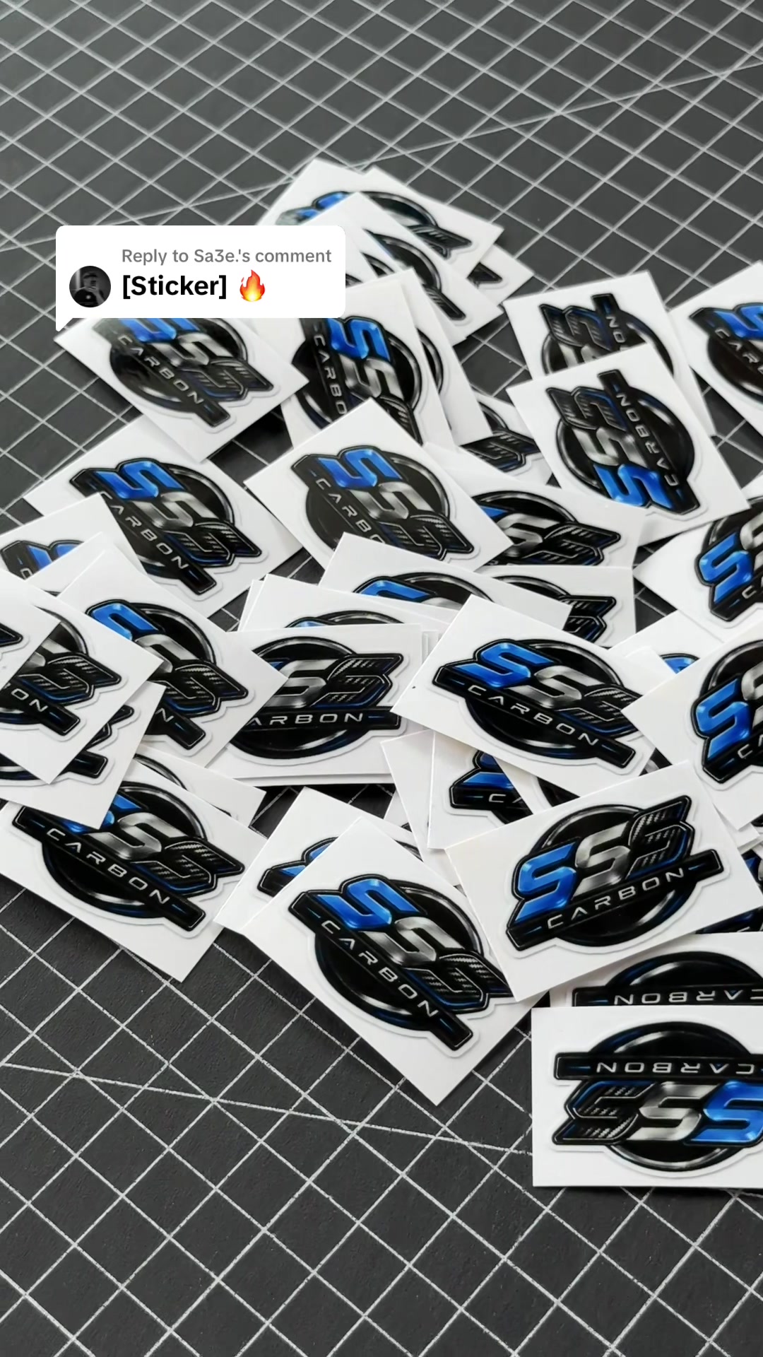 @Kartel Sticker