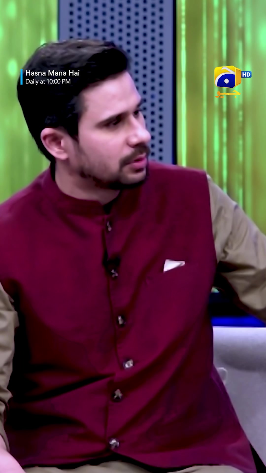@Har Pal Geo - Geo TV