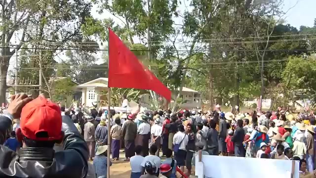 @ပျဉ်းမနားလူငယ်