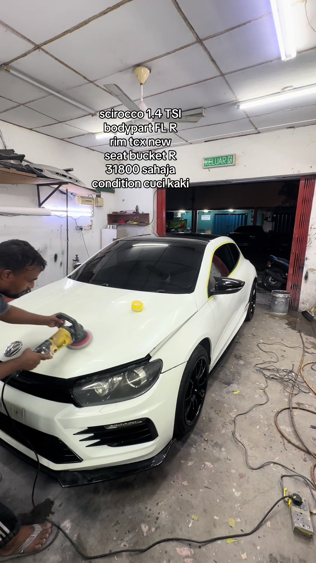 @NICK AUTO ENTPRISE