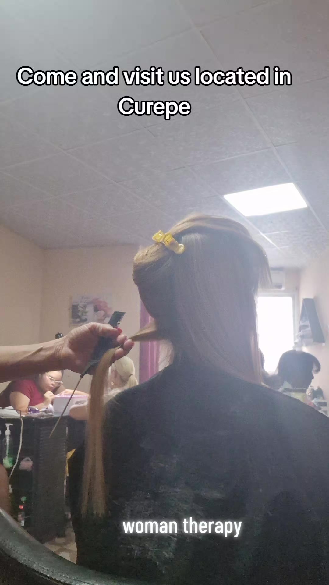 @JACOB HAIRSTYLIST
