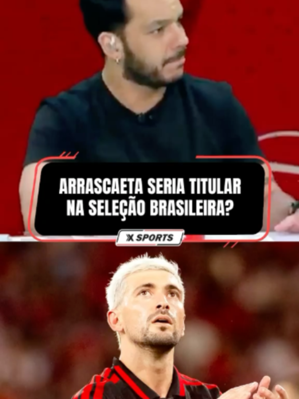 @Xsports