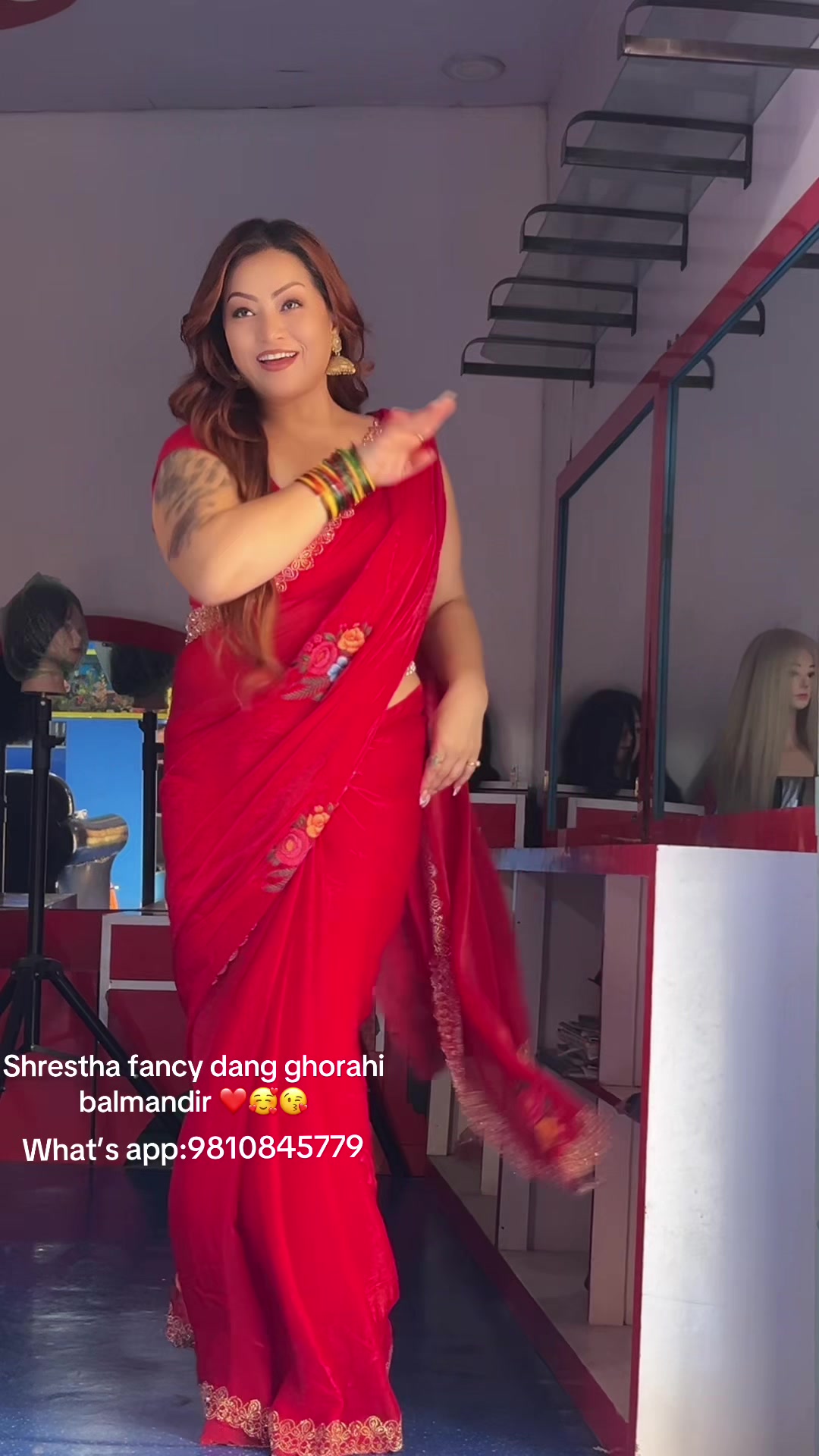 @Himani Khadka