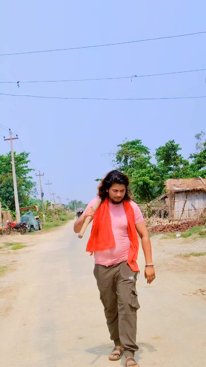 @Kalakar Chintu Pandey