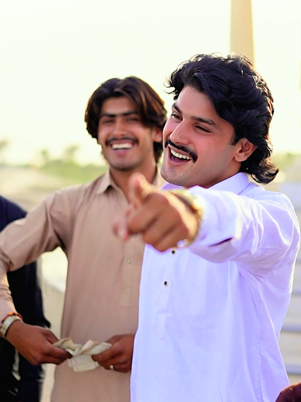 @Azad Production official