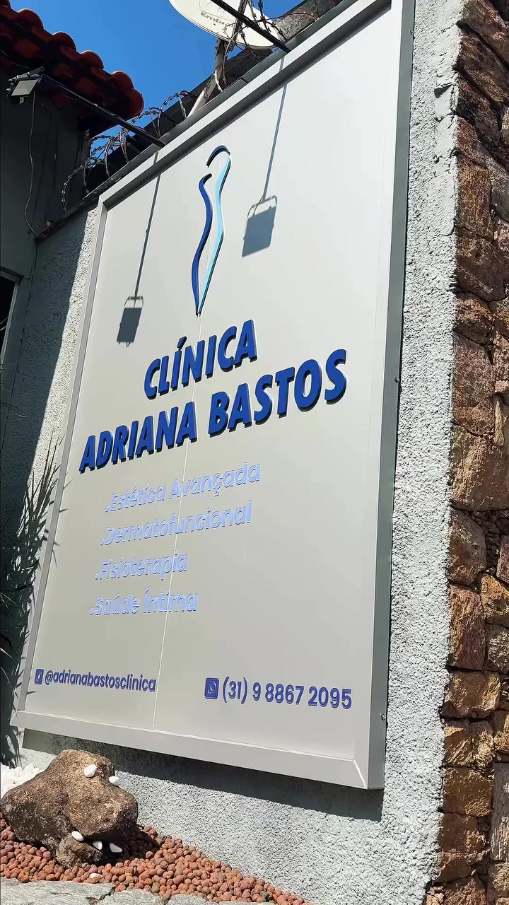 @Clínica Adriana Bastos