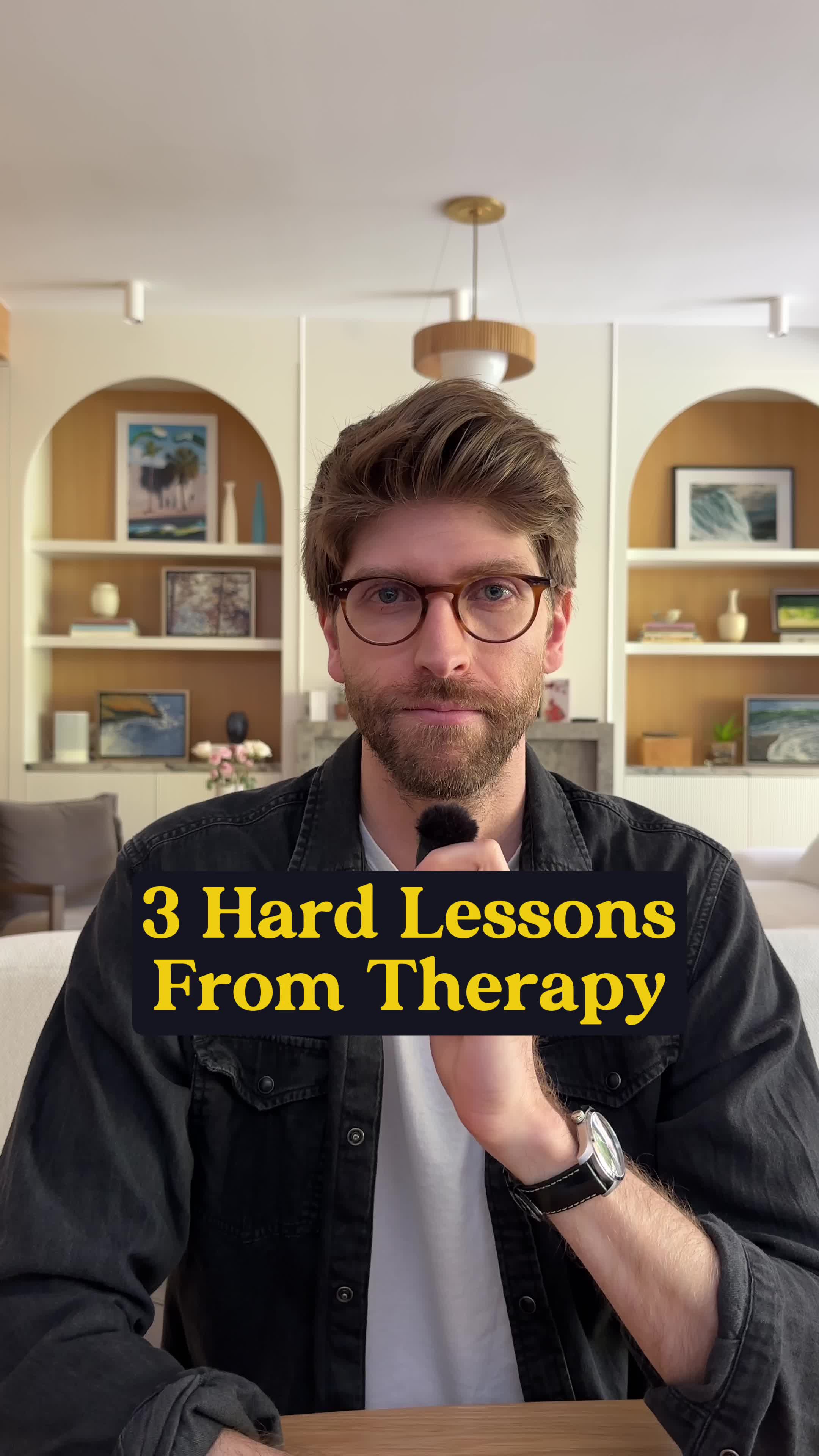 @Dr. Davey Chafe | Psychologist