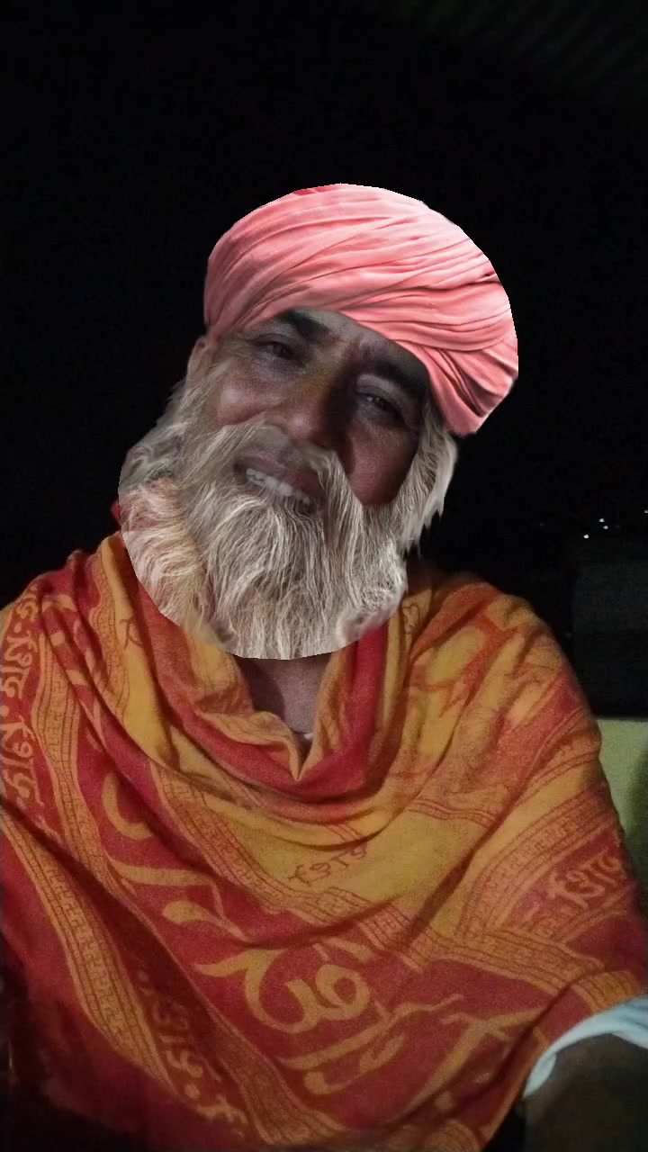 @Kabiraj Dahal