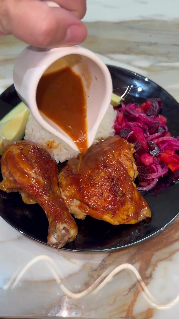 @Manly Chen Cocina