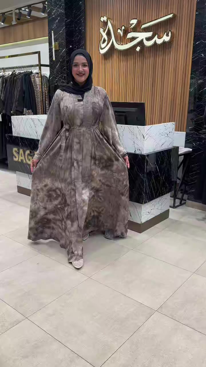 @سجدة للعبايات