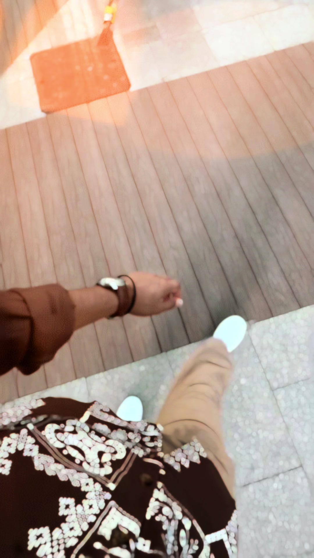 @~ ᴀ  ғ  ʀ   ɪ    🇦🇪&rdquo;