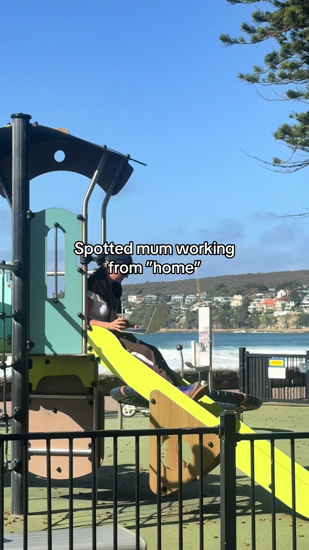 @Indeed Australia