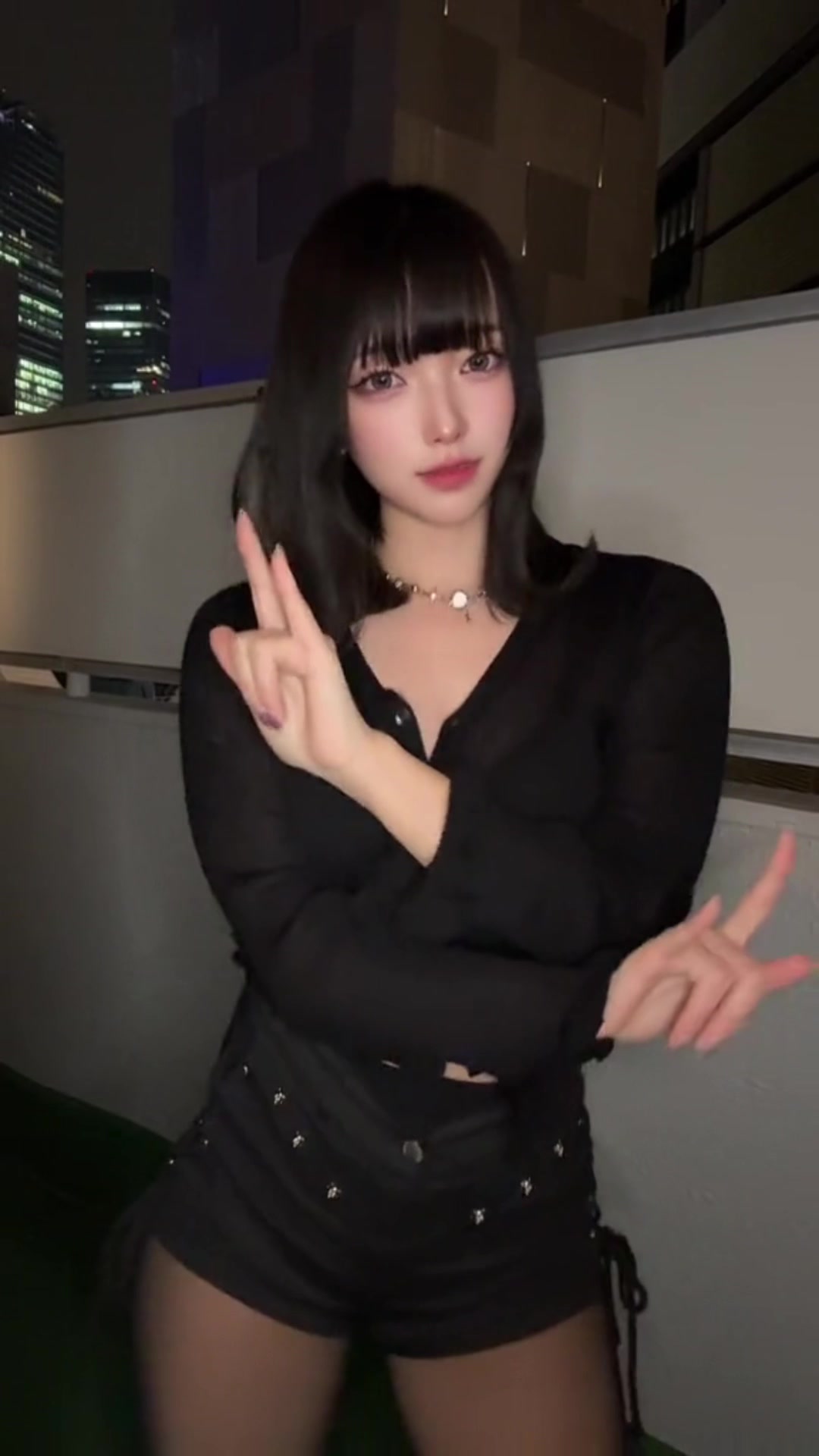 @新ゆり