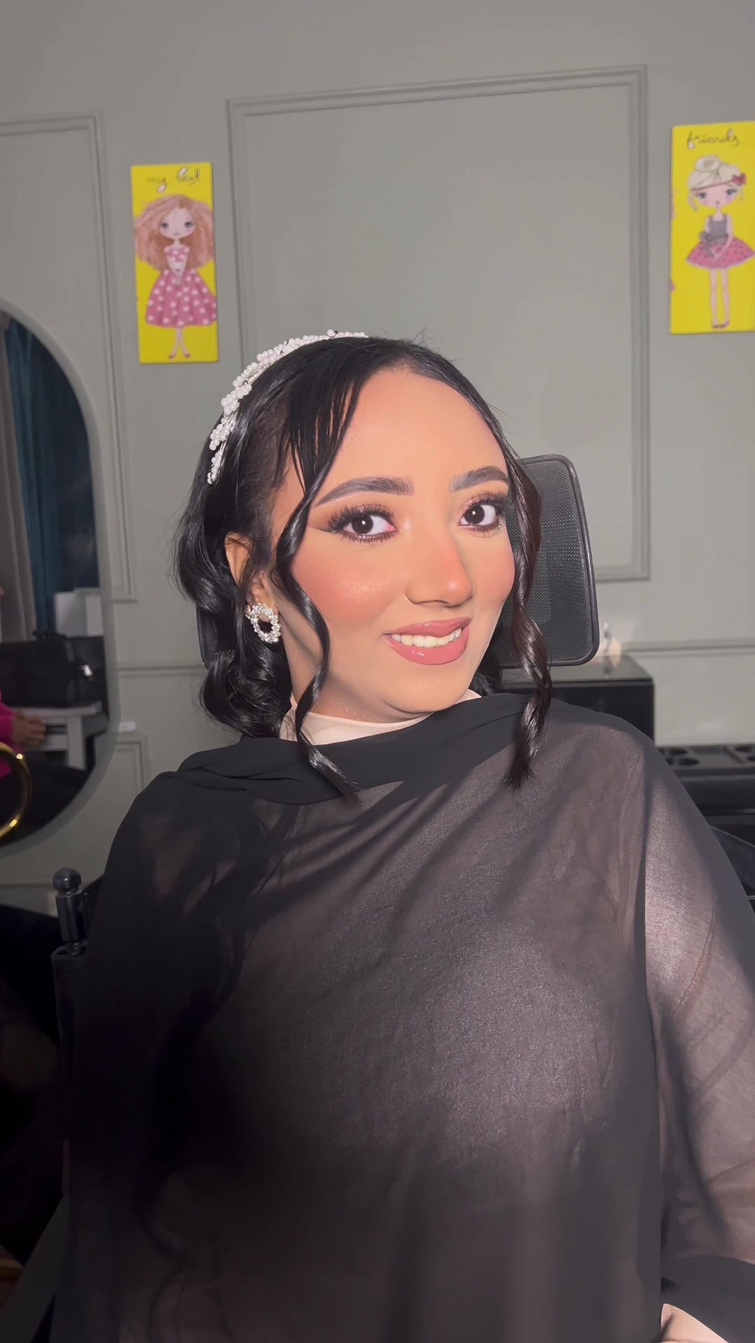 @Sara Mohamed