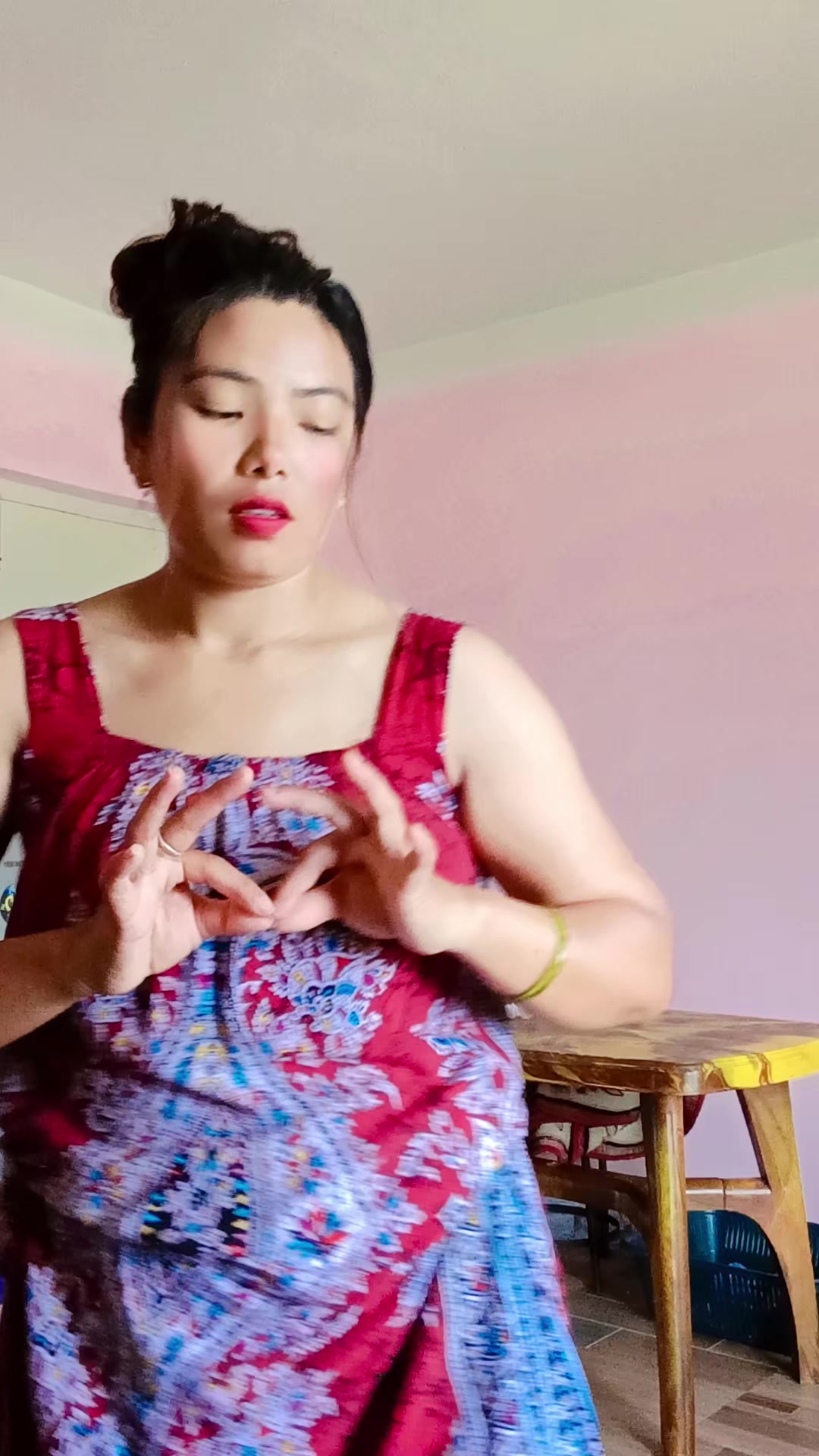 @संगीता श्रेष्ठ 🥰