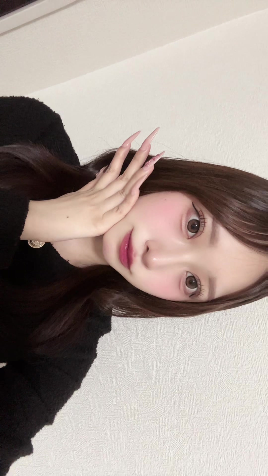 @みおん