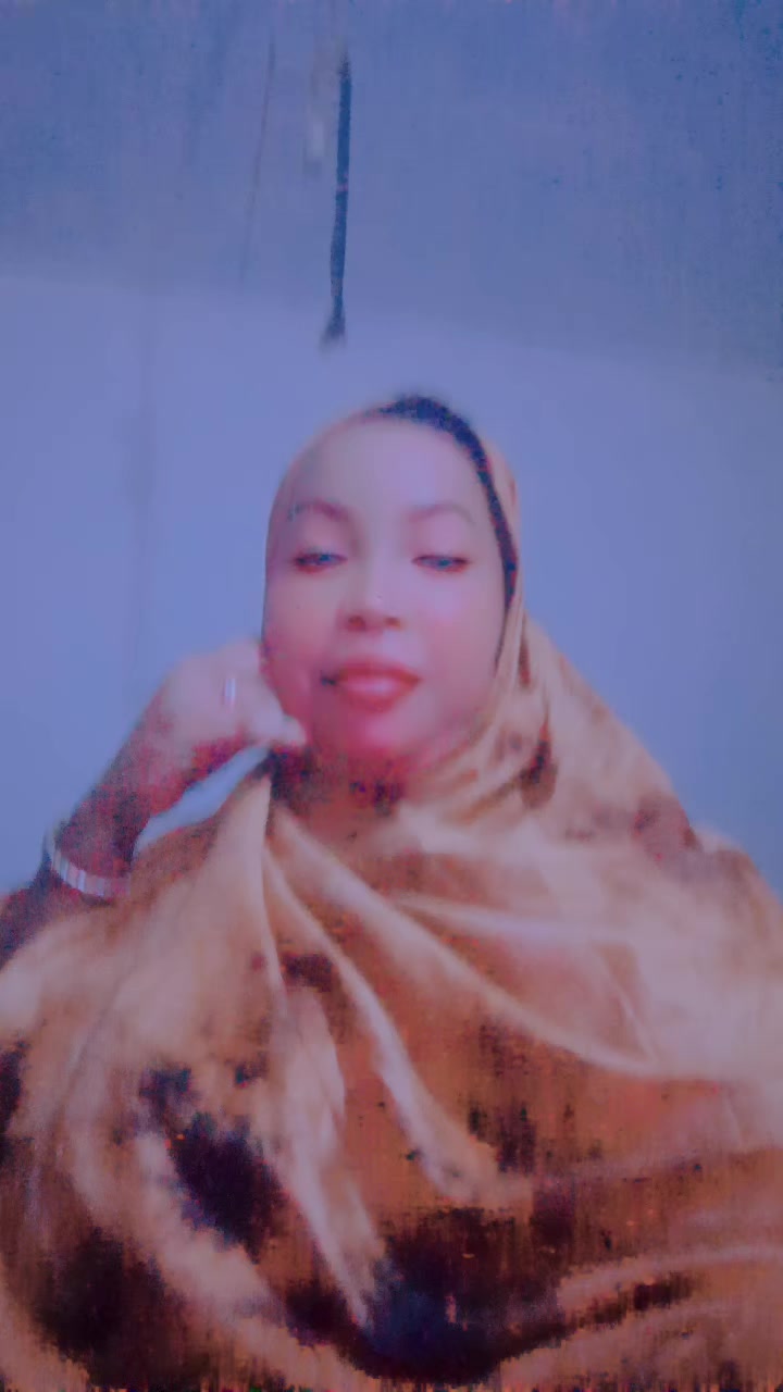 @Nianian Kouyat&eacute;