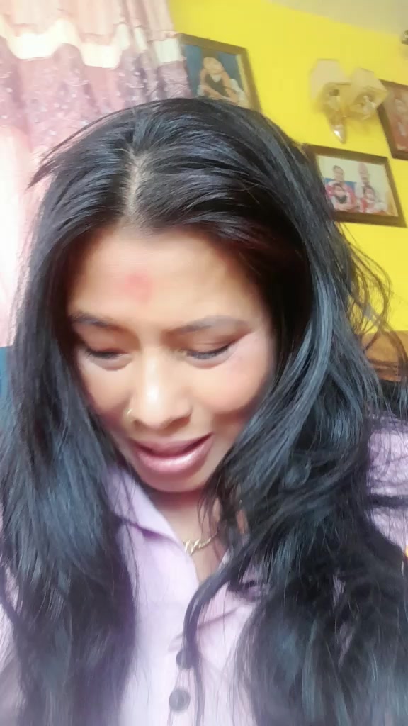 @bindu tharu