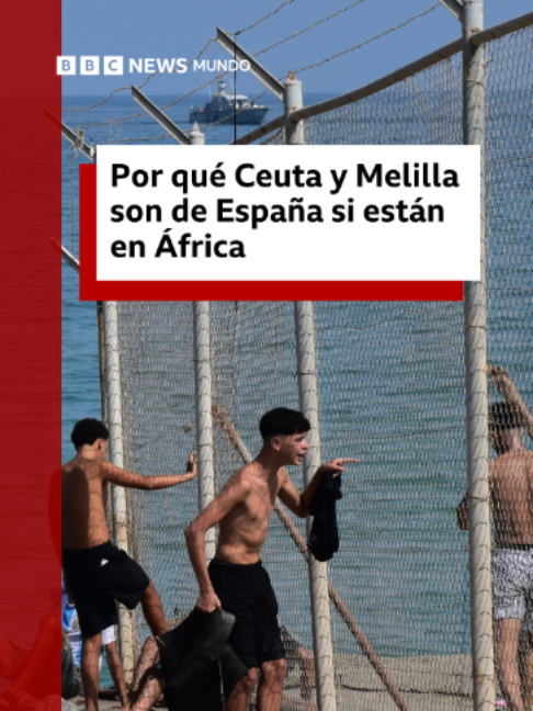 @BBC News Mundo