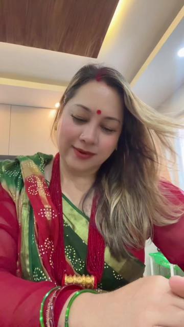 @Ritu Thapa