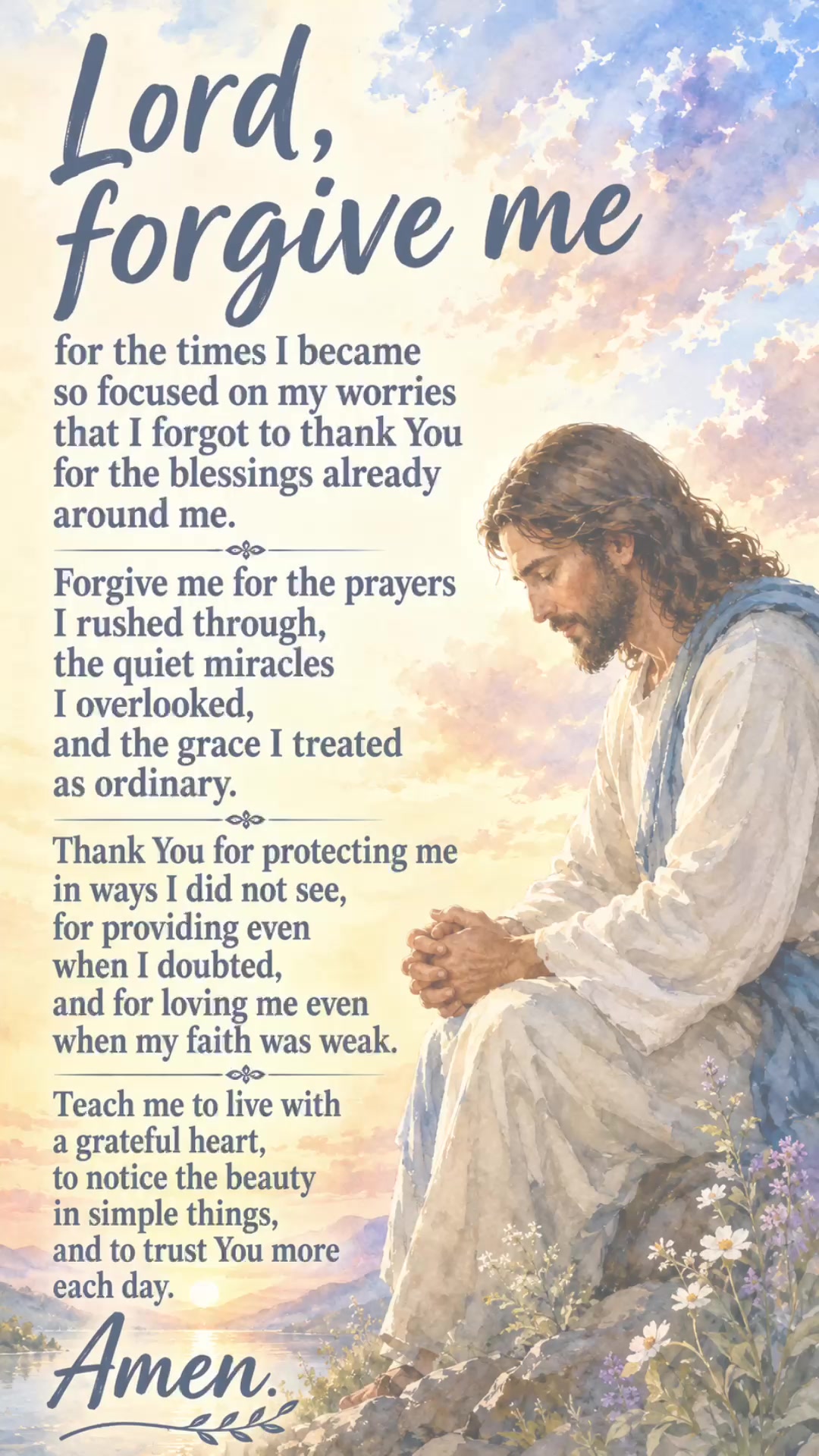 @Daily Catholic Prayers Ph