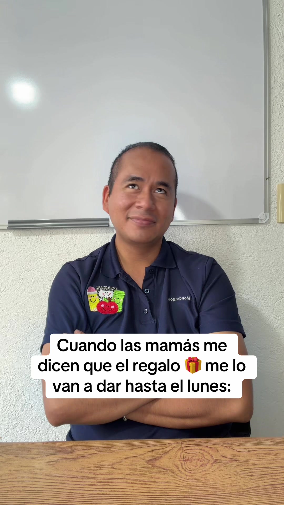 @Profe Mondrag&oacute;n