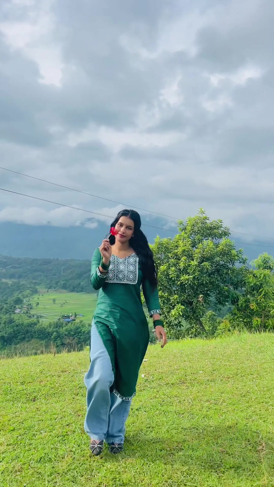 @pratibha devkota