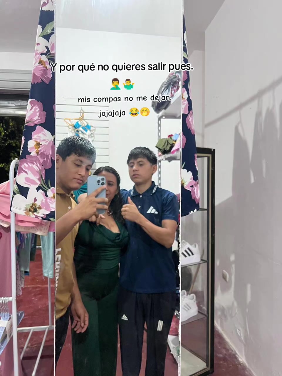 @Negrita 0779