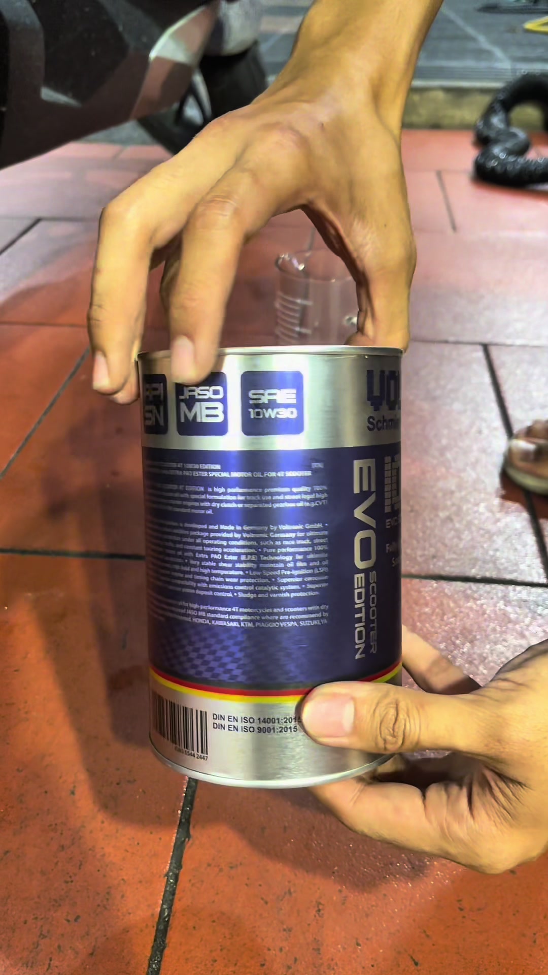 @Phúc Lộc Lubricants