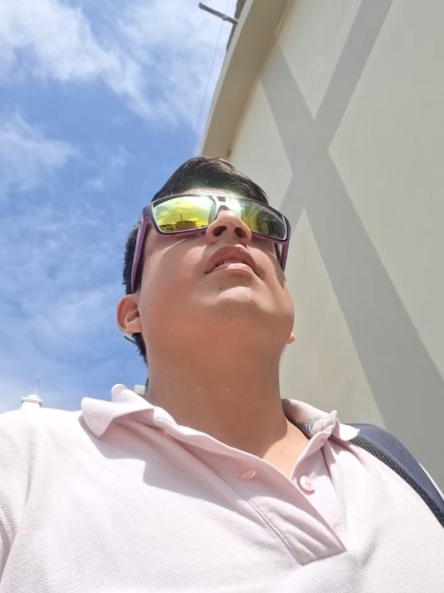 @Juan Diego Saavedra