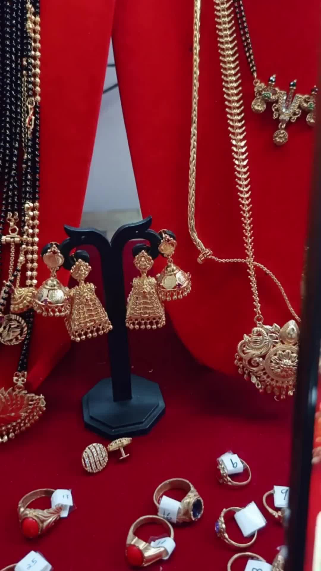 @Dhezi Jewellery Collection