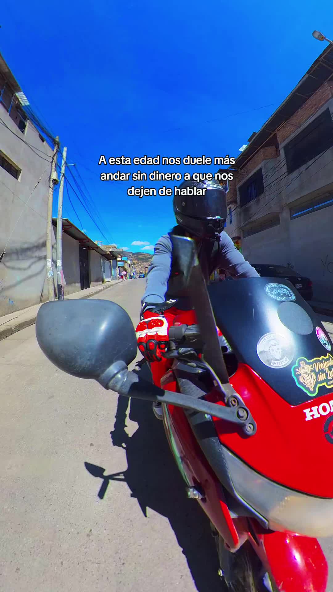 @Victor Ramos