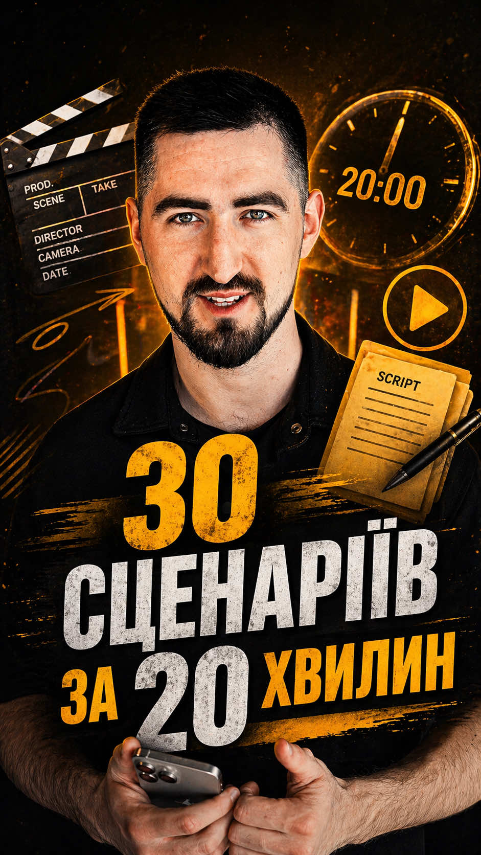 @VADYM PERESETSKIY