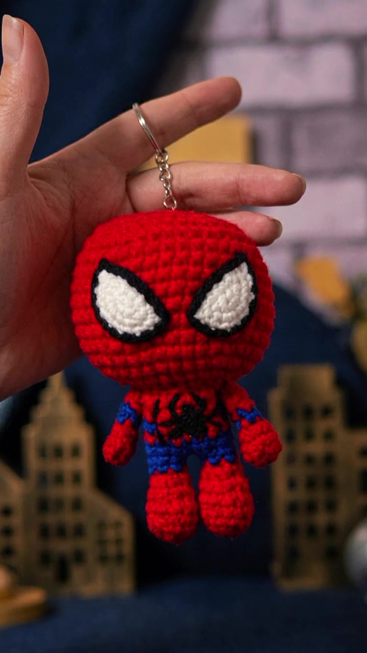 @Amigumismeuanjo 🧶