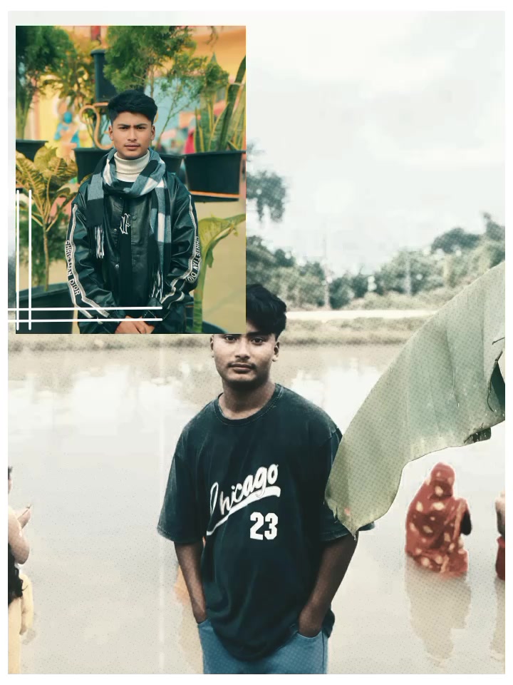 @Niraj❤️🩹 sanita💯🥀😘