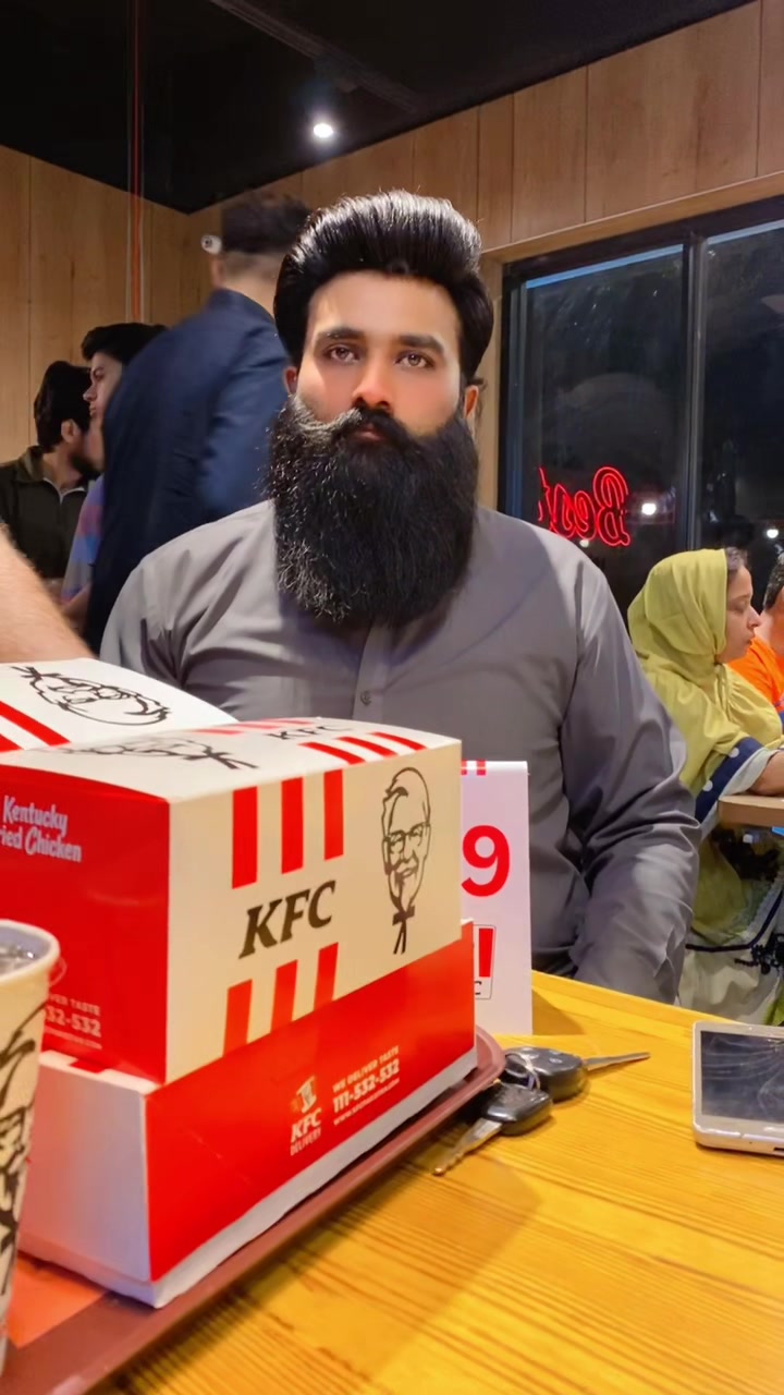 @Jibran butt