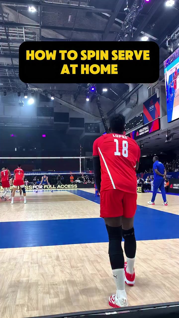 @Beastmode volleyball