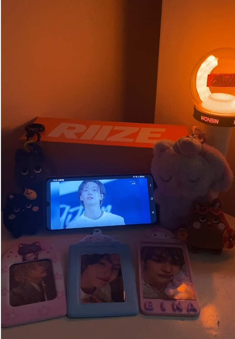 @Niia ᡣ𐭩˚
