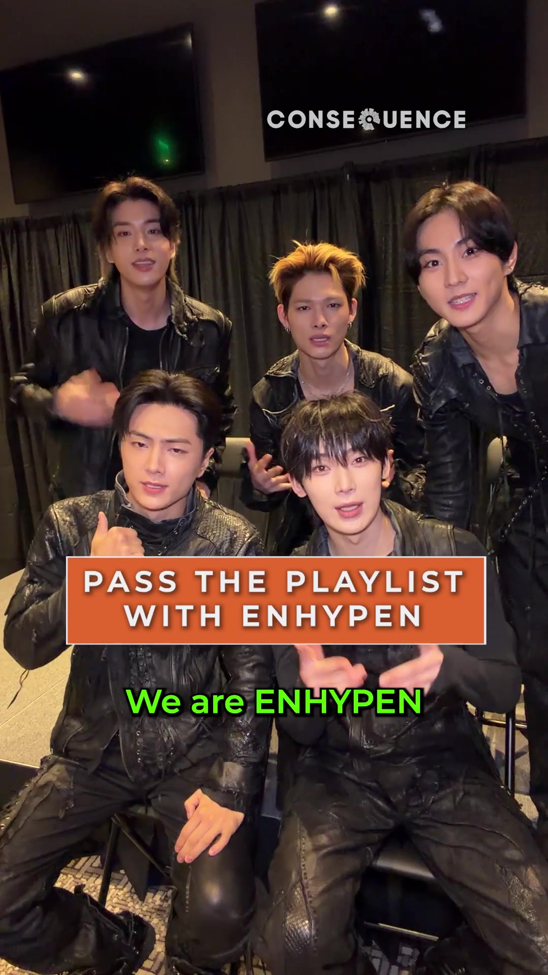 @consequence