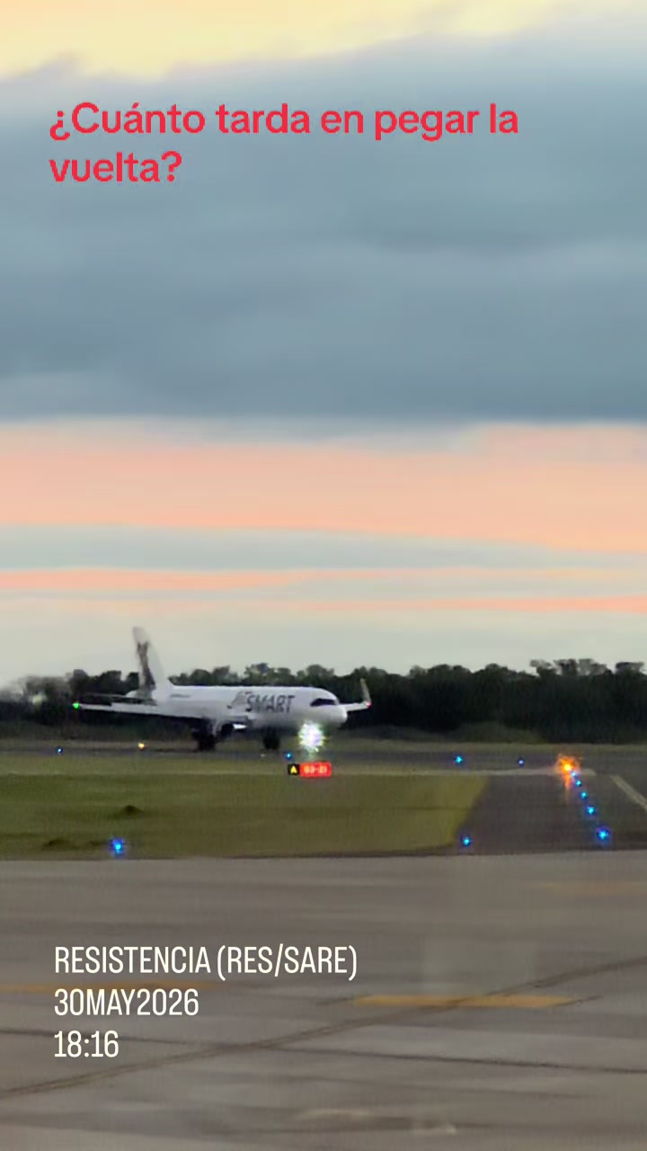 @Aviacionline