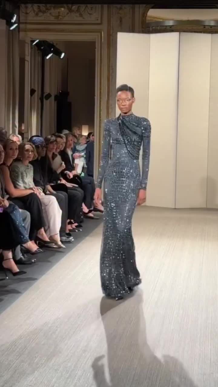 @Atlanta Fashion Week