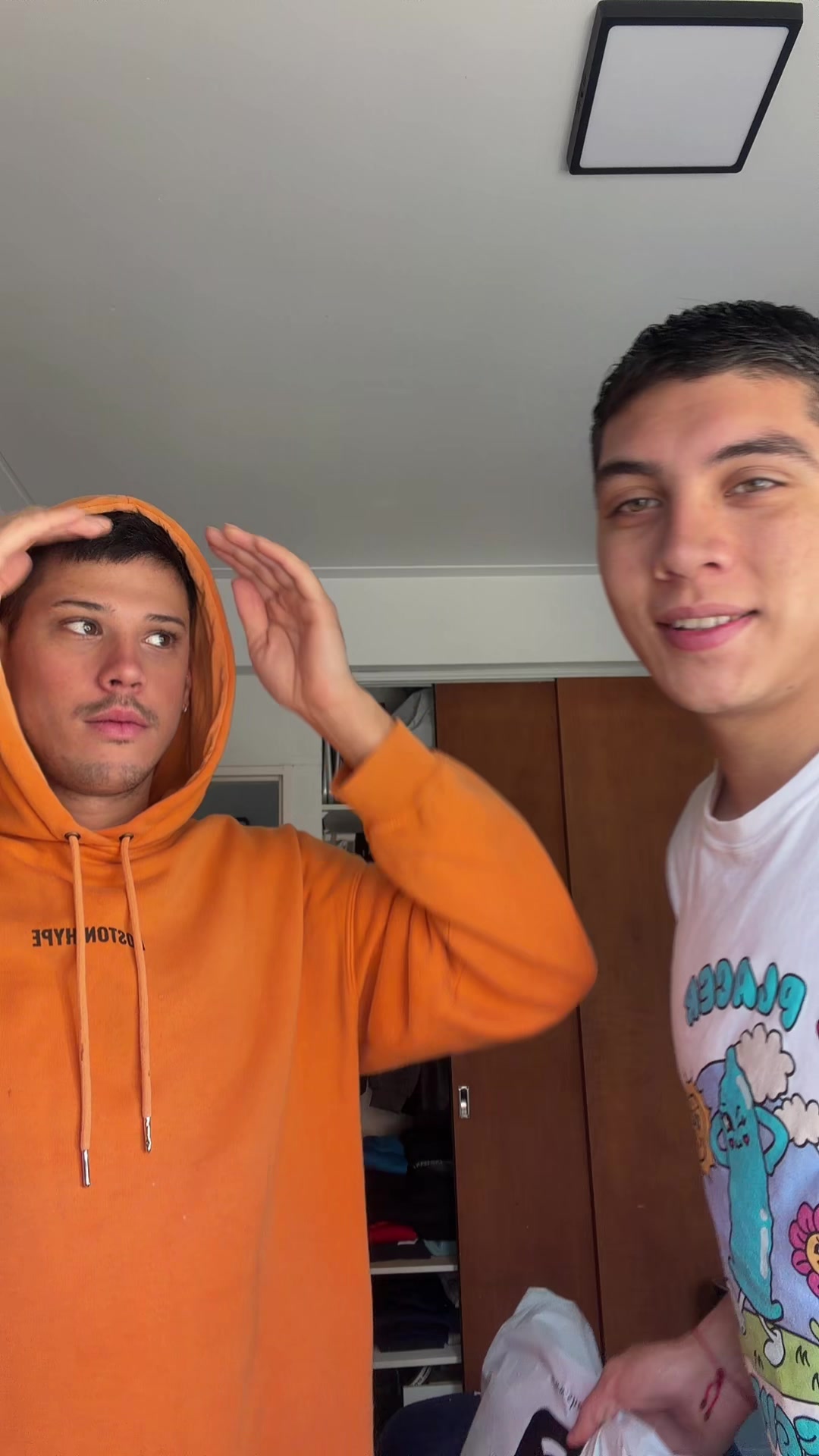 @Agus Ojeda