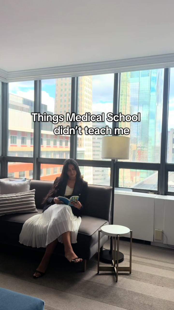 @Dr. Sasha Haddad