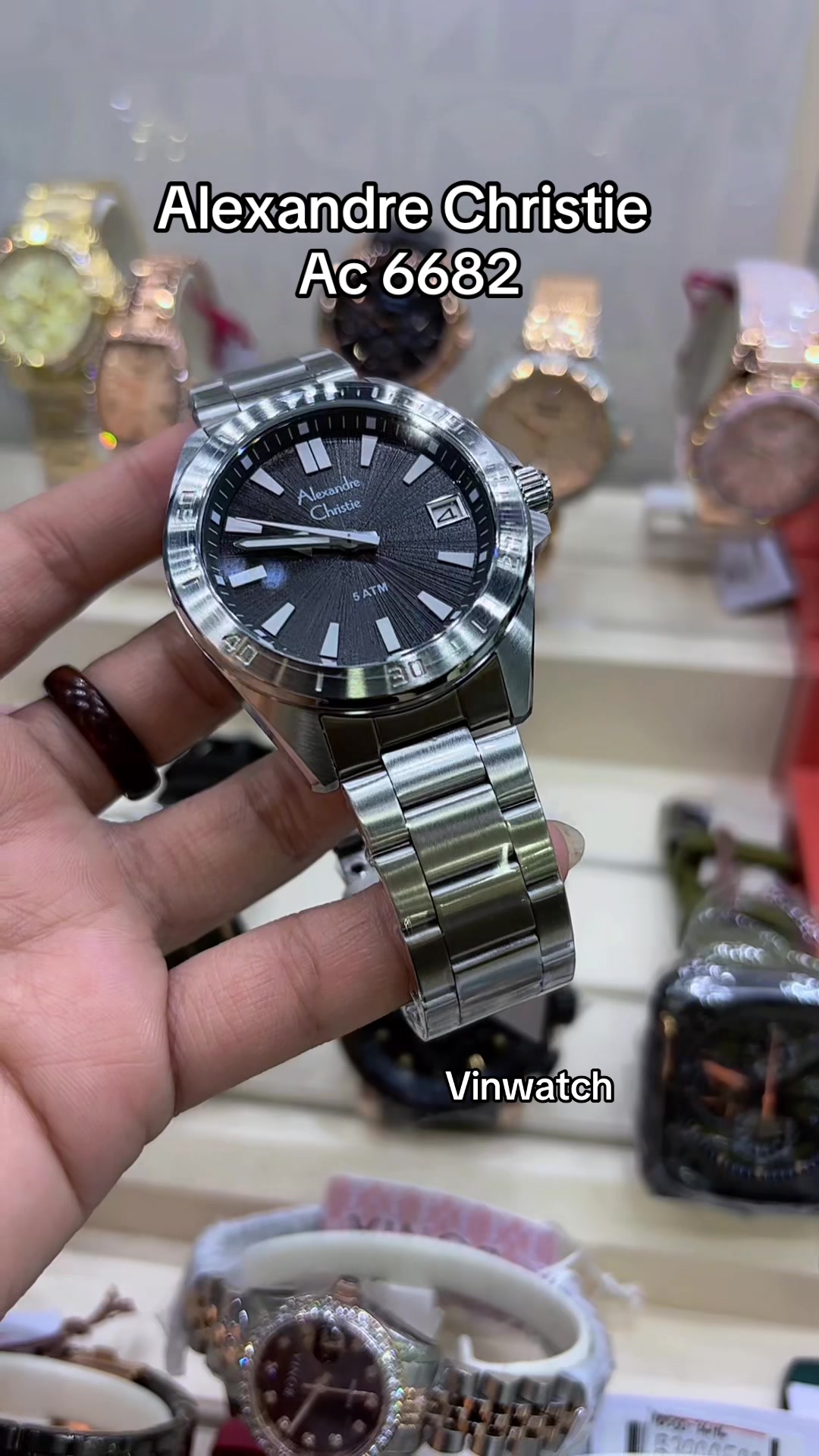 @vinwatch