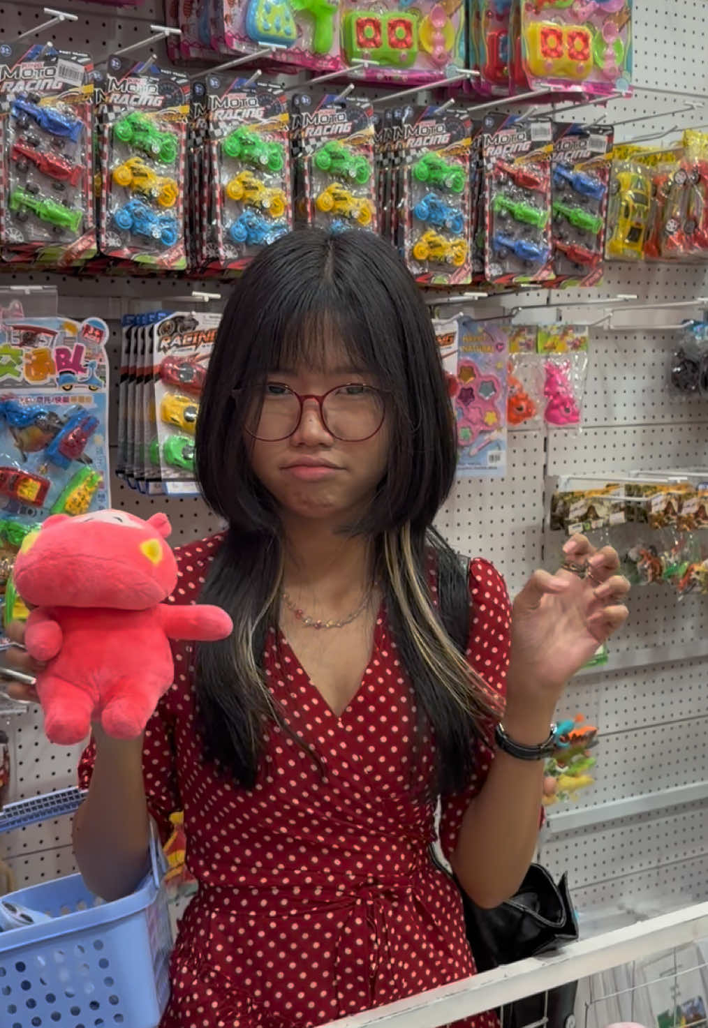 @CinnamoDee As Your Dear