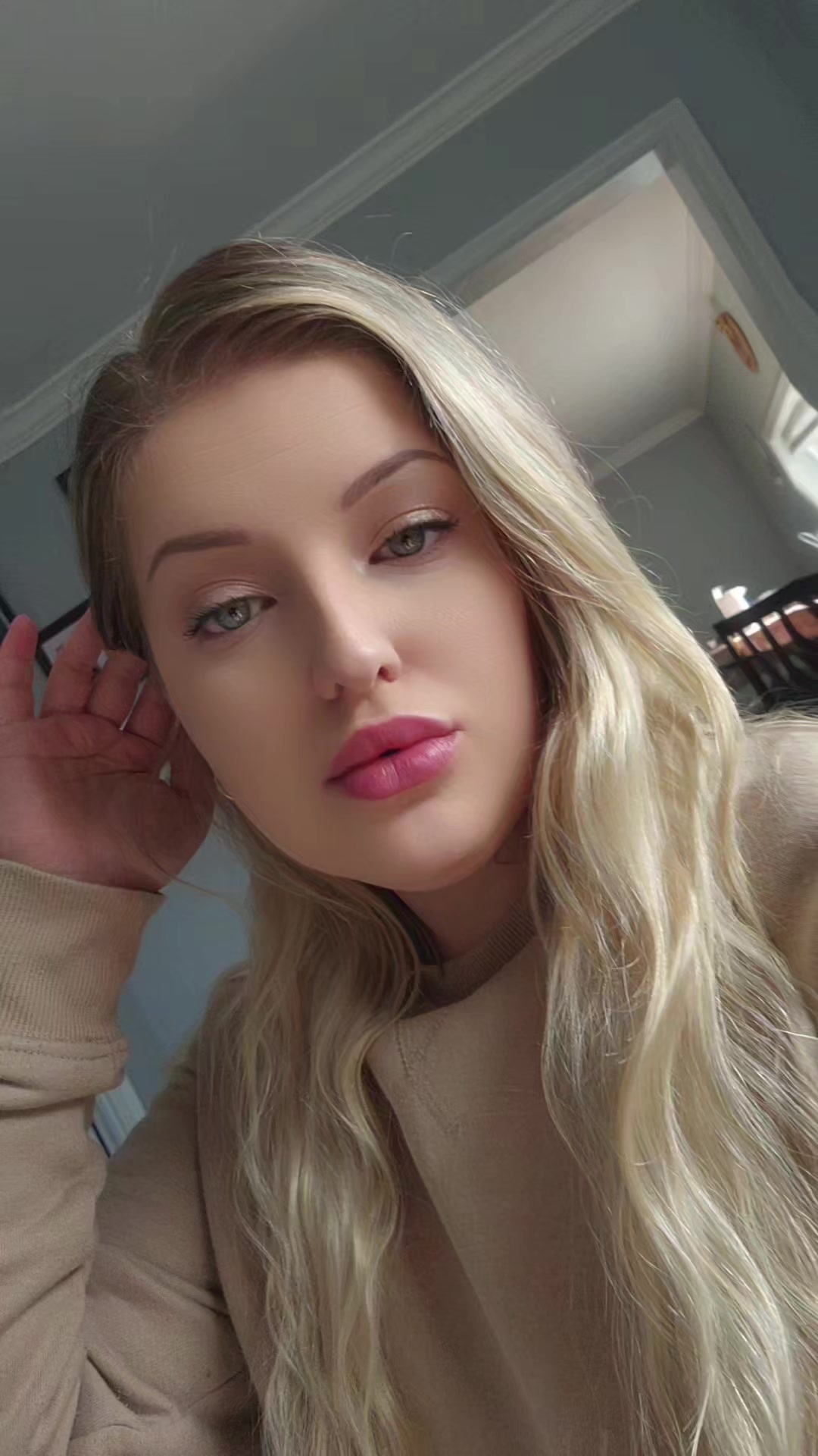 @Caneisha